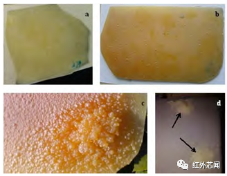 用作红外探测器窗口的硫化锌，你了解多少？