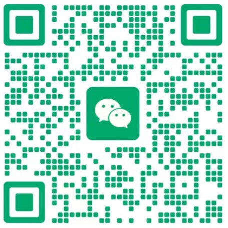 扫一扫关注微信公众号